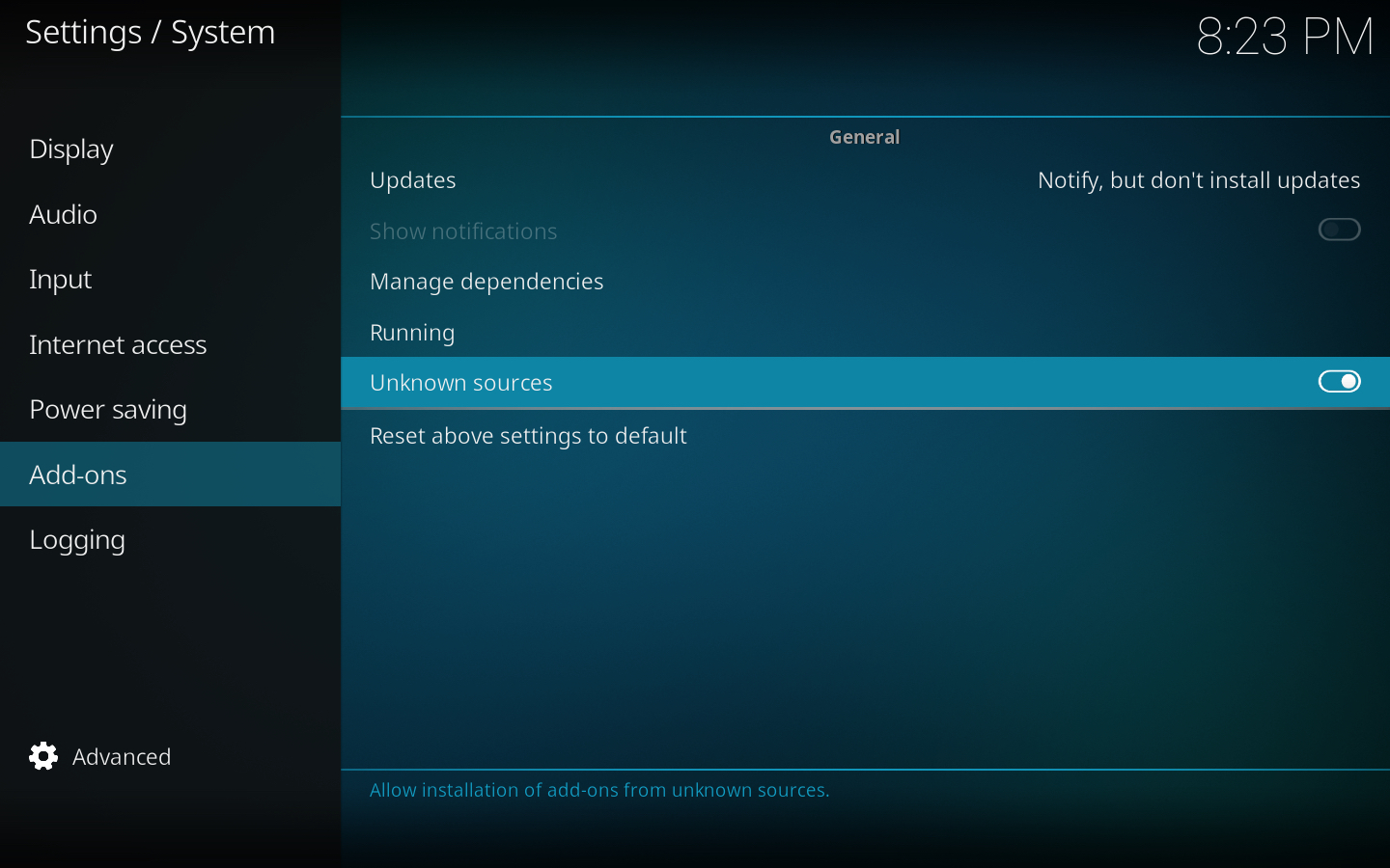How to watch Netflix and other streaming services on Kodi? – RaspberryTips